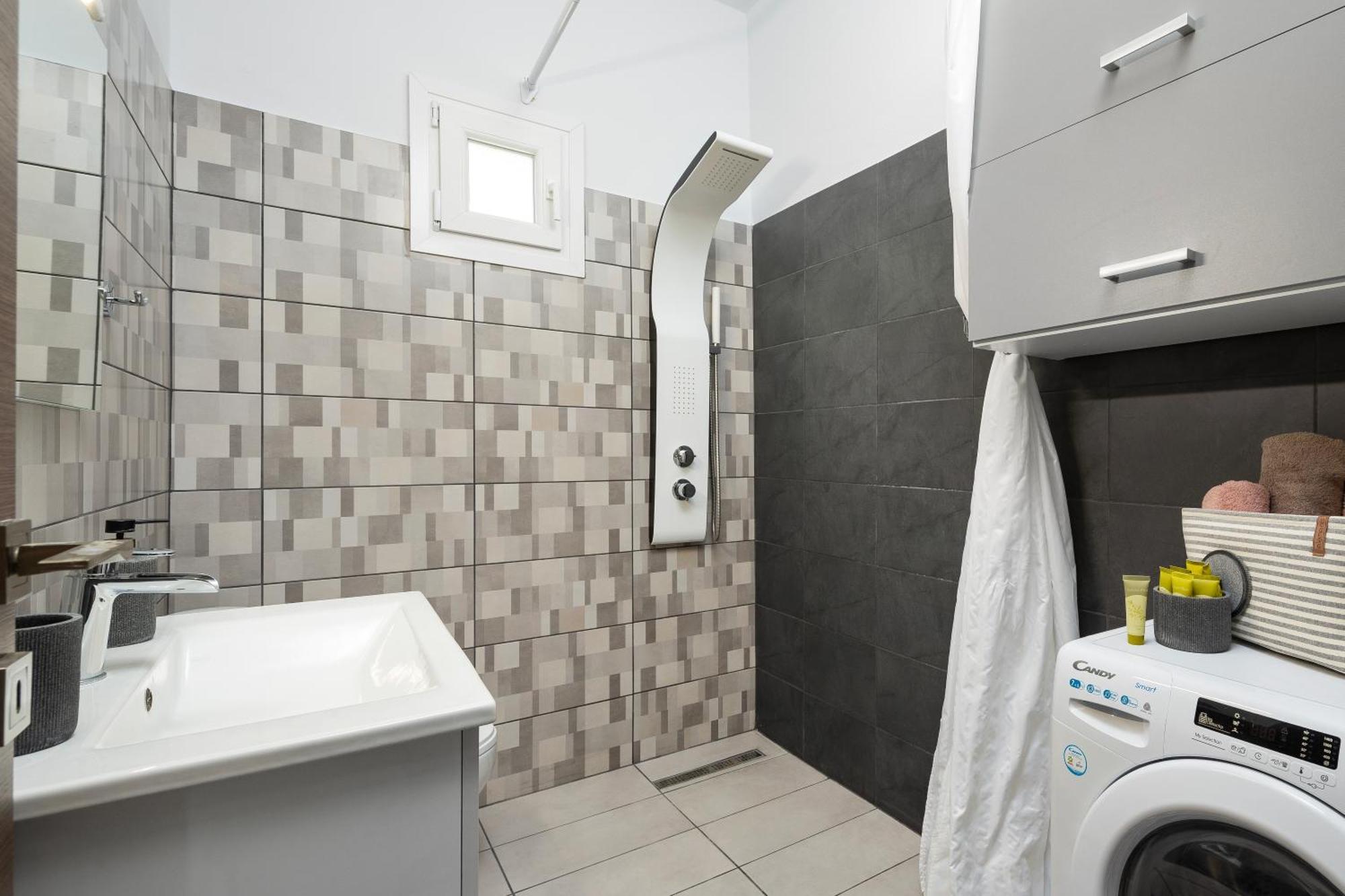 Fiorita Ionica Apartment Achilleion Exterior photo